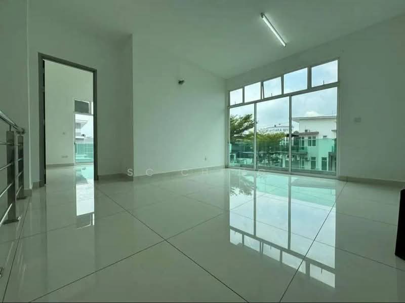 Terraced House for Sale in Taman Mutiara Rini (Skudai) - SC Cheng - Living Room - PropertyGuru.com.my