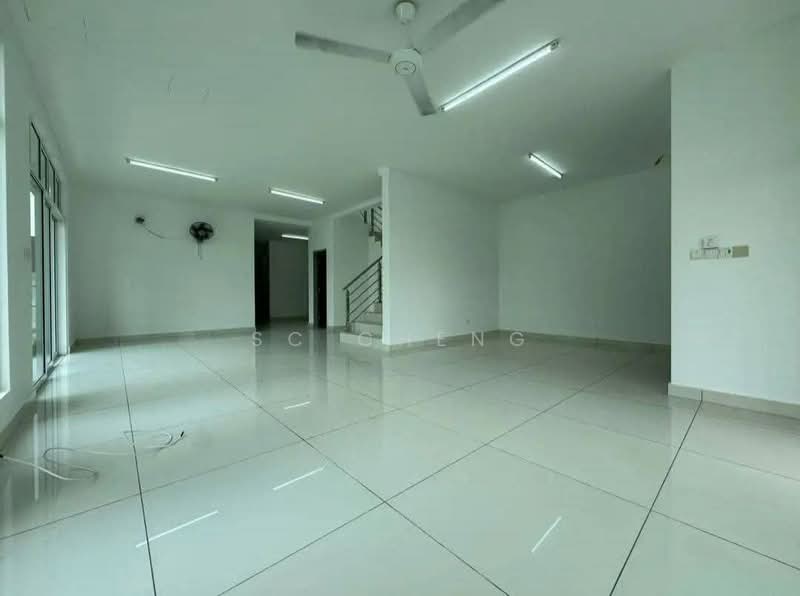 Terraced House for Sale in Taman Mutiara Rini (Skudai) - SC Cheng - Living Room - PropertyGuru.com.my