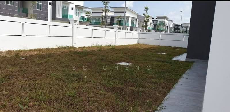 Terraced House for Sale in Taman Mutiara Rini (Skudai) - SC Cheng - Exterior - PropertyGuru.com.my
