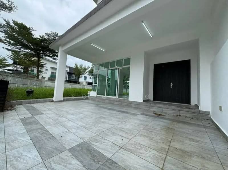 Terraced House for Sale in Taman Mutiara Rini (Skudai) - SC Cheng - Exterior - PropertyGuru.com.my
