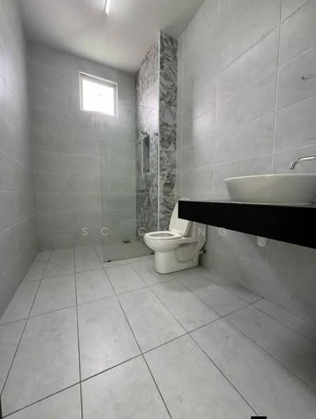 Terraced House for Sale in Taman Mutiara Rini (Skudai) - SC Cheng - Bathroom - PropertyGuru.com.my