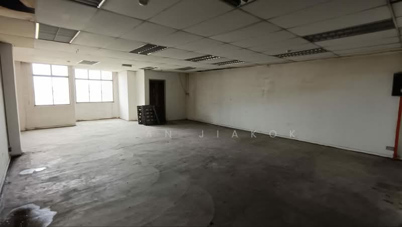Detached Factory for Sale in Bandar Sri Damansara (Selangor) - Brian JiaKok - Interior - PropertyGuru.com.my