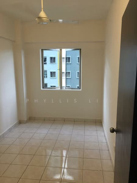 Apartment for Rent at Pelangi Damansara - Phyllis Lim - Interior - PropertyGuru.com.my