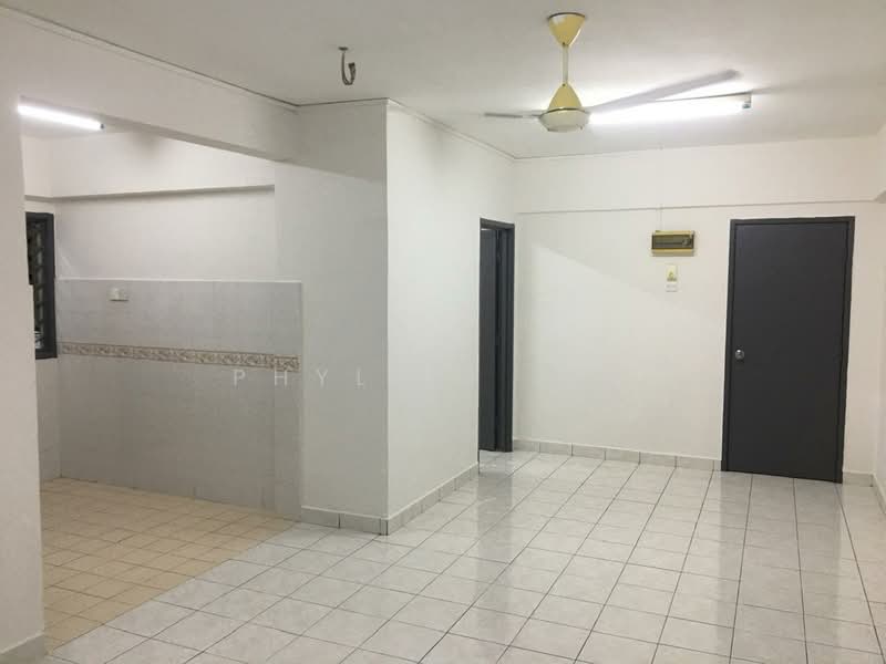 Apartment for Rent at Pelangi Damansara - Phyllis Lim - Interior - PropertyGuru.com.my
