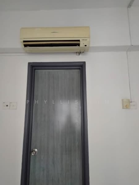 Apartment for Rent at Pelangi Damansara - Phyllis Lim - Interior - PropertyGuru.com.my