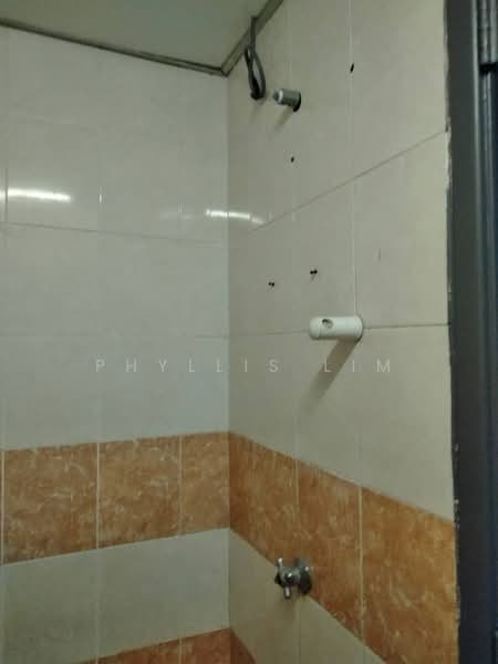 Apartment for Rent at Pelangi Damansara - Phyllis Lim - Bathroom - PropertyGuru.com.my