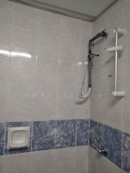 Apartment for Rent at Pelangi Damansara - Phyllis Lim - Bathroom - PropertyGuru.com.my
