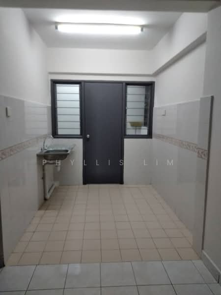 Apartment for Rent at Pelangi Damansara - Phyllis Lim - Kitchen - PropertyGuru.com.my