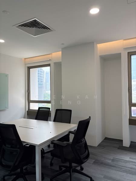 Office for Rent in KLCC (KL City Centre) - Chen Kah Seng - Interior - PropertyGuru.com.my
