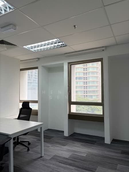 Office for Rent in KLCC (KL City Centre) - Chen Kah Seng - Interior - PropertyGuru.com.my