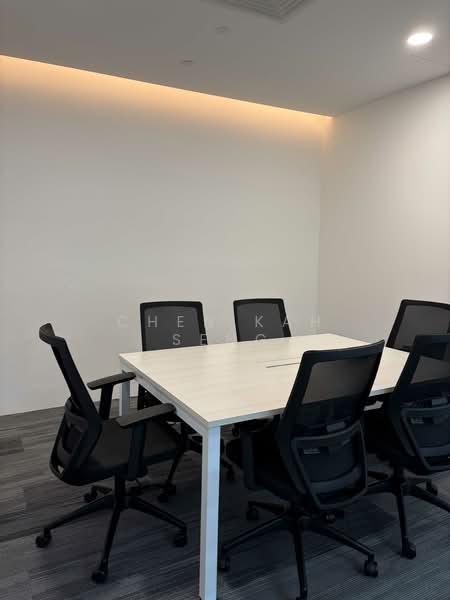 Office for Rent in KLCC (KL City Centre) - Chen Kah Seng - Interior - PropertyGuru.com.my