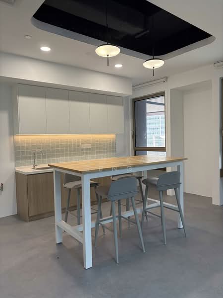 Office for Rent in KLCC (KL City Centre) - Chen Kah Seng - Kitchen - PropertyGuru.com.my