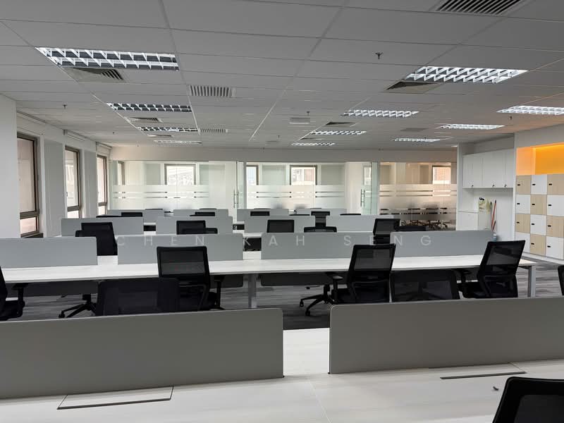 Office for Rent in KLCC (KL City Centre) - Chen Kah Seng - Interior - PropertyGuru.com.my