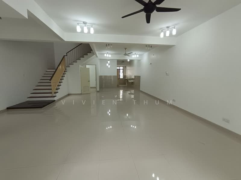 2-storey Terraced House for Sale in Alam Impian (Shah Alam) - Vivien Thum - Interior - PropertyGuru.com.my