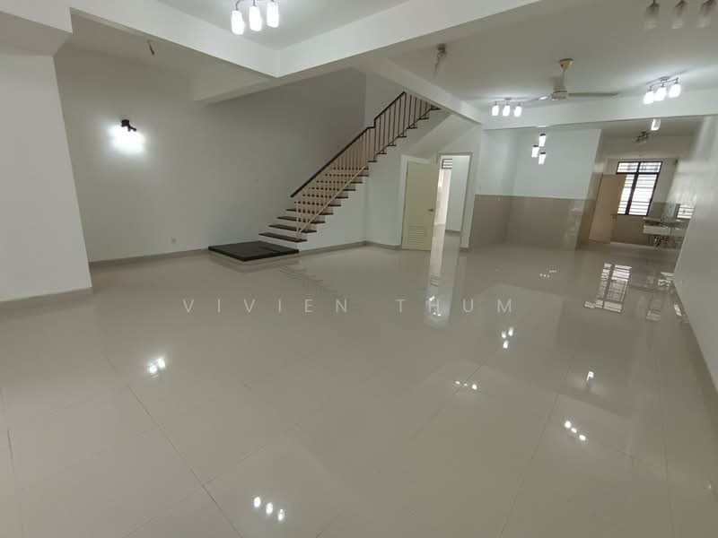 2-storey Terraced House for Sale in Alam Impian (Shah Alam) - Vivien Thum - Interior - PropertyGuru.com.my
