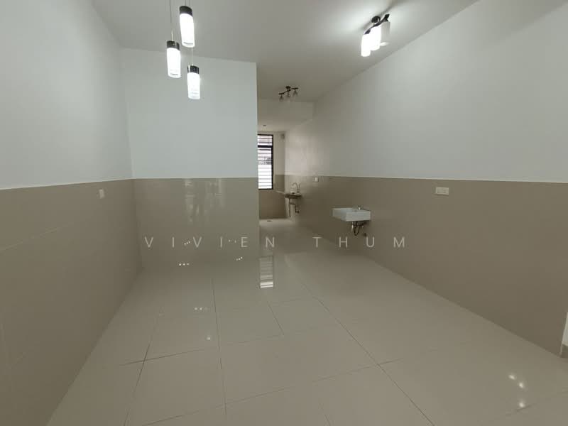 2-storey Terraced House for Sale in Alam Impian (Shah Alam) - Vivien Thum - Interior - PropertyGuru.com.my