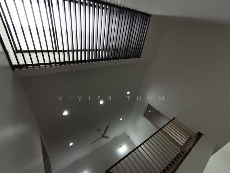 2-storey Terraced House for Sale in Alam Impian (Shah Alam) - Vivien Thum - Interior - PropertyGuru.com.my