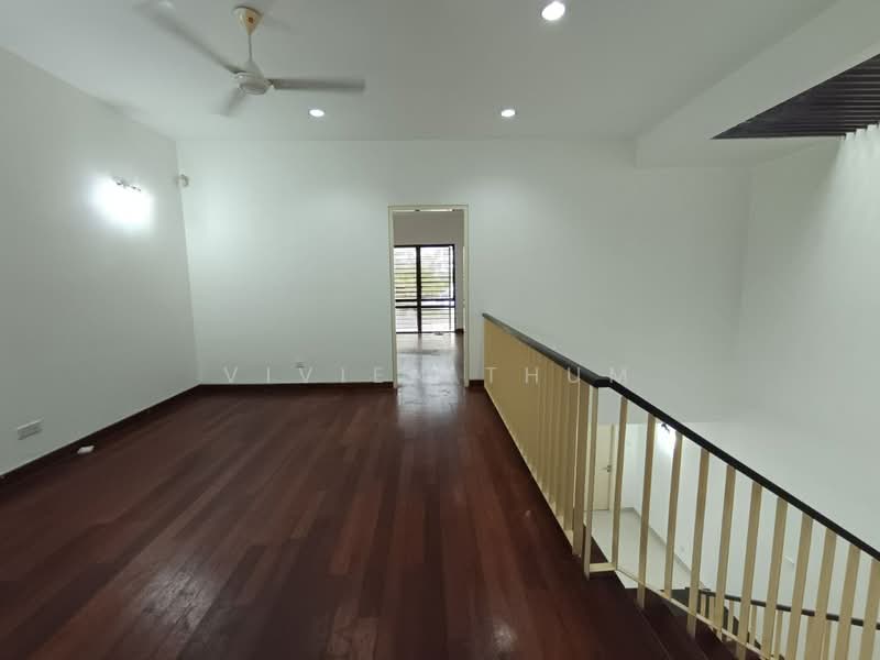 2-storey Terraced House for Sale in Alam Impian (Shah Alam) - Vivien Thum - Interior - PropertyGuru.com.my