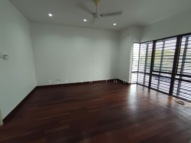 2-storey Terraced House for Sale in Alam Impian (Shah Alam) - Vivien Thum - Living Room - PropertyGuru.com.my