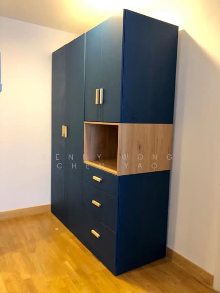 Condominium for Sale at Teega Residences - Kenny Wong Chen Yao - Interior - PropertyGuru.com.my