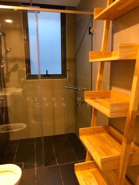 Condominium for Sale at Teega Residences - Kenny Wong Chen Yao - Bathroom - PropertyGuru.com.my