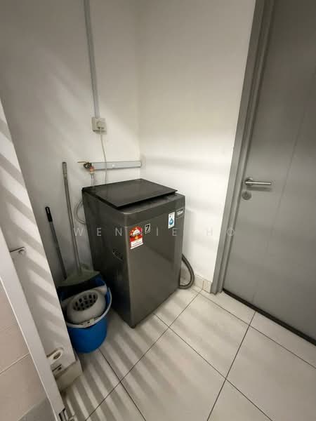 Servis Apartment untuk Disewa di Tiara Imperio Residence - Wennie Ho - Interior - PropertyGuru.com.my