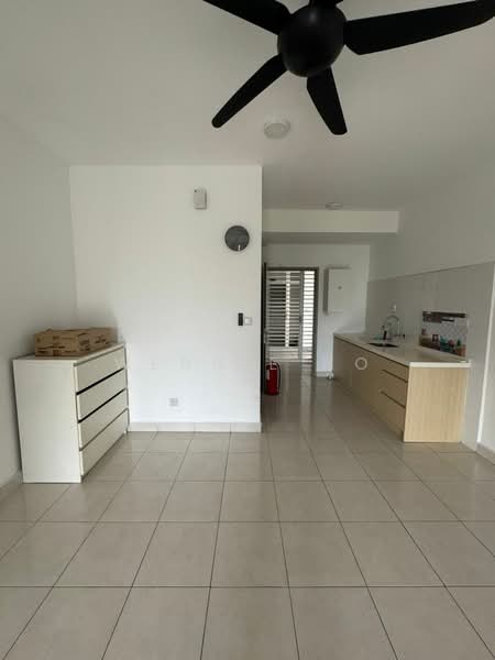Servis Apartment untuk Disewa di Tiara Imperio Residence - Wennie Ho - Kitchen - PropertyGuru.com.my