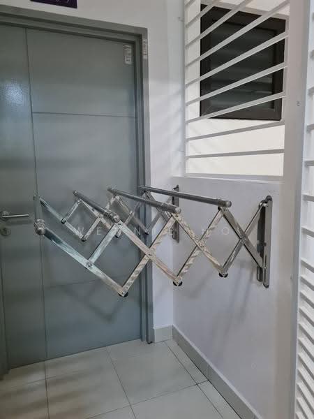 Kediaman Servis untuk Disewa di Tiara Imperio Residence - Wennie Ho - Interior - PropertyGuru.com.my