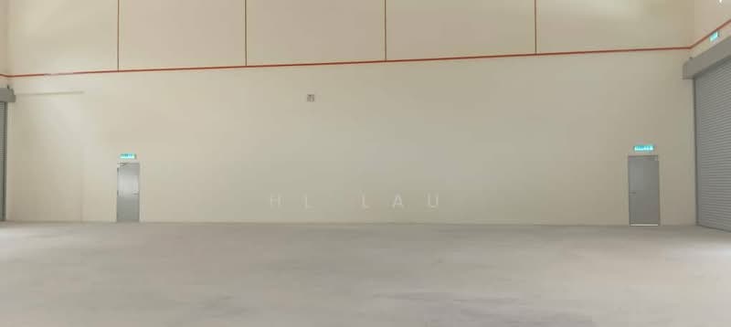 Factory for Rent in Saujana Rawang (Rawang) - HL Lau - Interior - PropertyGuru.com.my