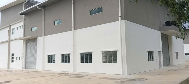 Factory for Rent in Saujana Rawang (Rawang) - HL Lau - Exterior - PropertyGuru.com.my