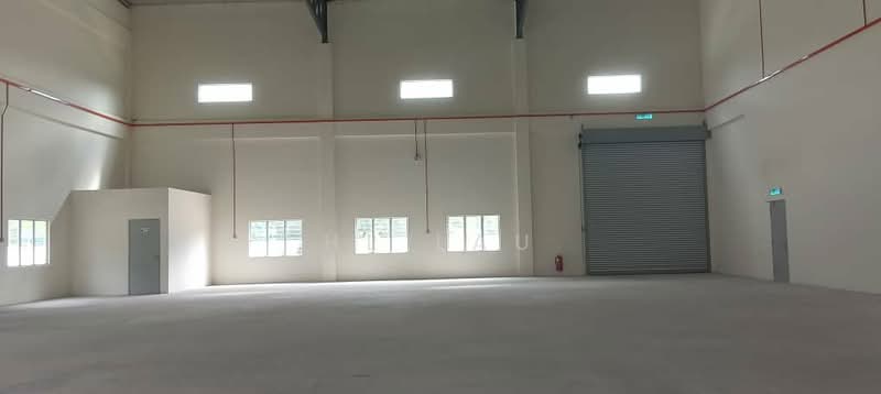 Factory for Rent in Saujana Rawang (Rawang) - HL Lau - Interior - PropertyGuru.com.my