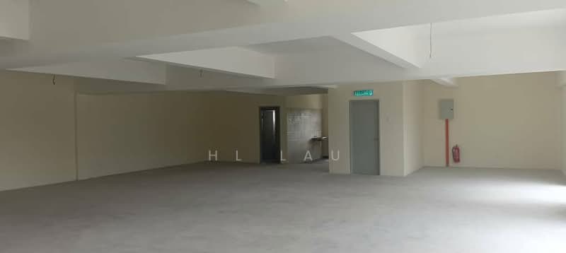 Factory for Rent in Saujana Rawang (Rawang) - HL Lau - Interior - PropertyGuru.com.my