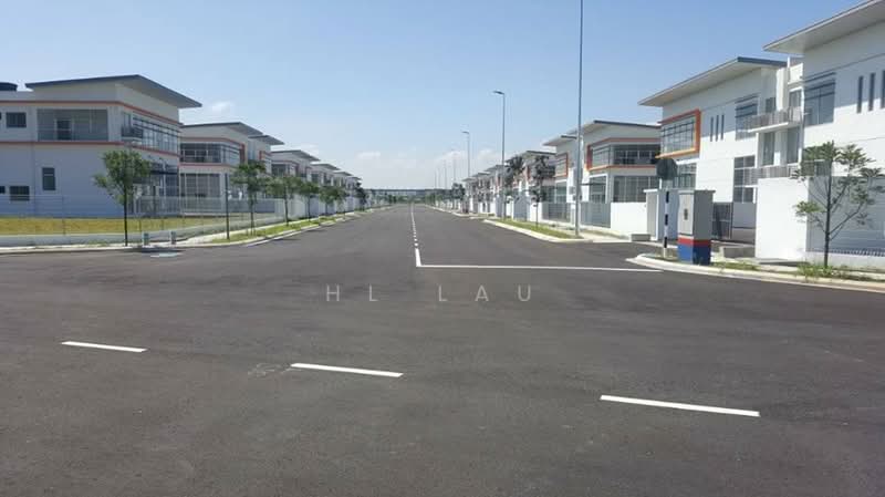 Factory for Rent in Saujana Rawang (Rawang) - HL Lau - Exterior - PropertyGuru.com.my