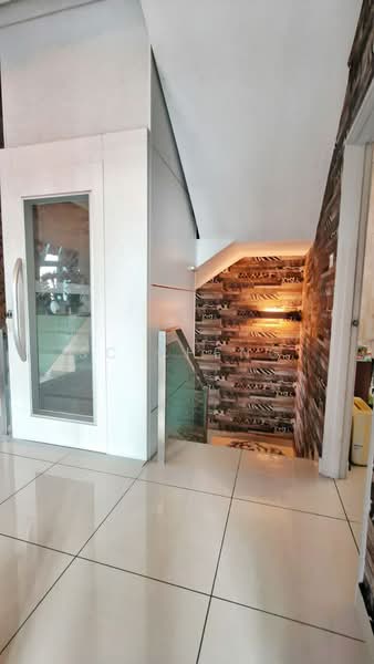 Cluster House for Sale in Skudai (Johor) - SC Cheng - Interior - PropertyGuru.com.my