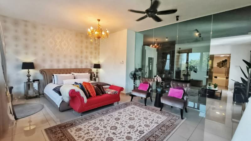 Cluster House for Sale in Skudai (Johor) - SC Cheng - Bedroom - PropertyGuru.com.my