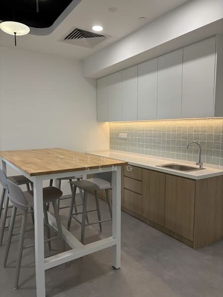 Office for Rent in KLCC (KL City Centre) - Chen Kah Seng - Kitchen - PropertyGuru.com.my