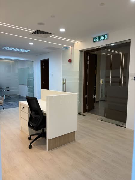 Office for Rent in KLCC (KL City Centre) - Chen Kah Seng - Interior - PropertyGuru.com.my