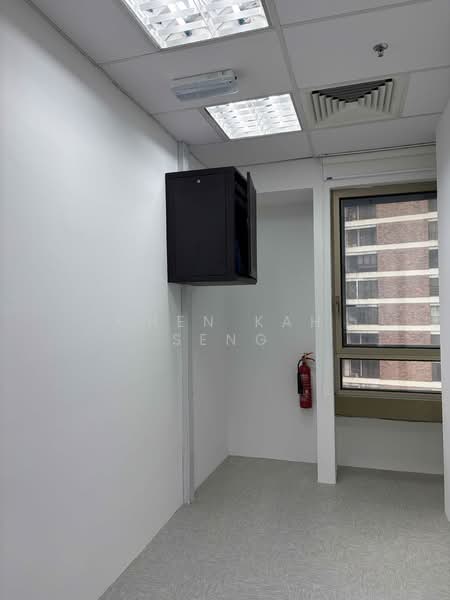 Office for Rent in KLCC (KL City Centre) - Chen Kah Seng - Interior - PropertyGuru.com.my