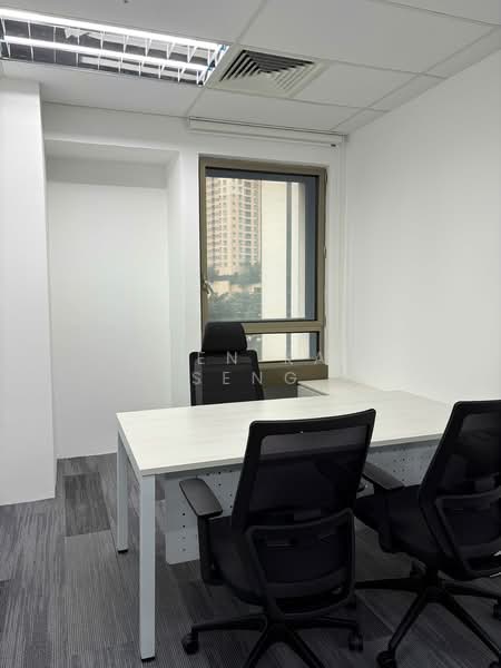 Office for Rent in KLCC (KL City Centre) - Chen Kah Seng - Study - PropertyGuru.com.my