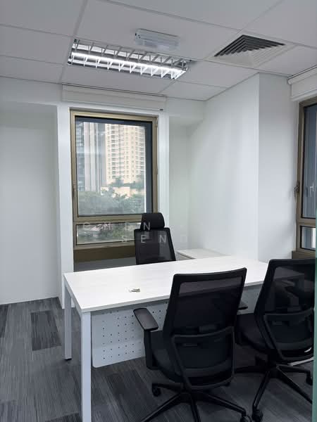 Office for Rent in KLCC (KL City Centre) - Chen Kah Seng - Study - PropertyGuru.com.my