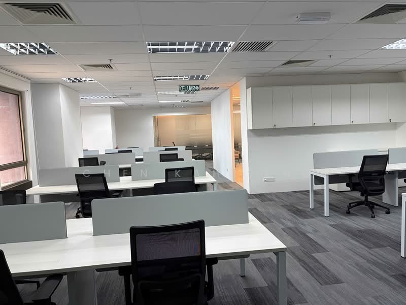 Office for Rent in KLCC (KL City Centre) - Chen Kah Seng - Interior - PropertyGuru.com.my