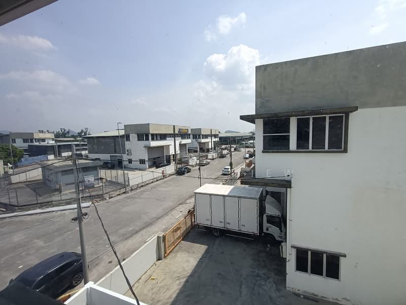 Factory for Rent in Ipoh (Perak) - Kit Pin Liew - Exterior - PropertyGuru.com.my