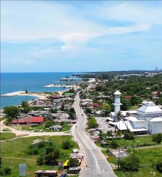 Residential Land for Sale in Batu Rakit (Terengganu) - Intan Fauziah Mohd Nazir - Exterior - PropertyGuru.com.my