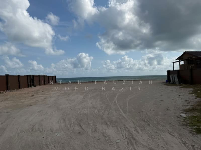 Residential Land for Sale in Batu Rakit (Terengganu) - Intan Fauziah Mohd Nazir - Exterior - PropertyGuru.com.my