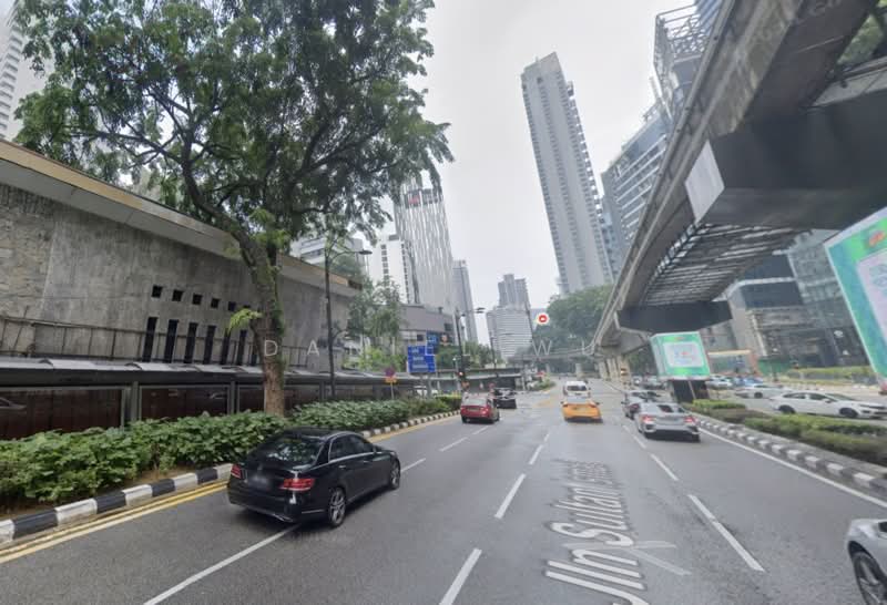 Shop for Rent in KL City Centre (Kuala Lumpur) - Daniel Wu - PropertyGuru.com.my
