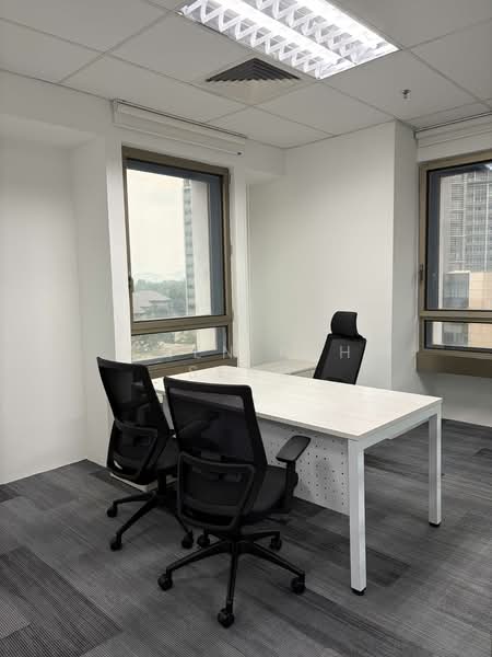 Office for Rent in KLCC (KL City Centre) - Chen Kah Seng - Study - PropertyGuru.com.my