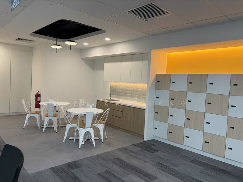 Office for Rent in KLCC (KL City Centre) - Chen Kah Seng - Interior - PropertyGuru.com.my