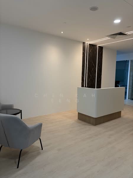 Office for Rent in KLCC (KL City Centre) - Chen Kah Seng - Interior - PropertyGuru.com.my