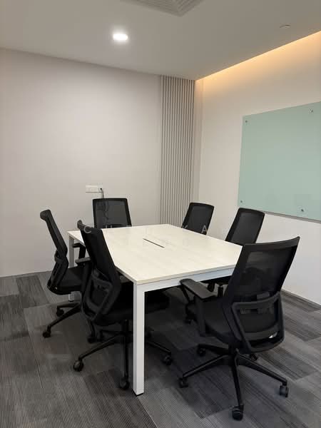 Office for Rent in KLCC (KL City Centre) - Chen Kah Seng - Interior - PropertyGuru.com.my