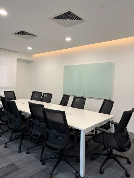 Office for Rent in KLCC (KL City Centre) - Chen Kah Seng - Interior - PropertyGuru.com.my
